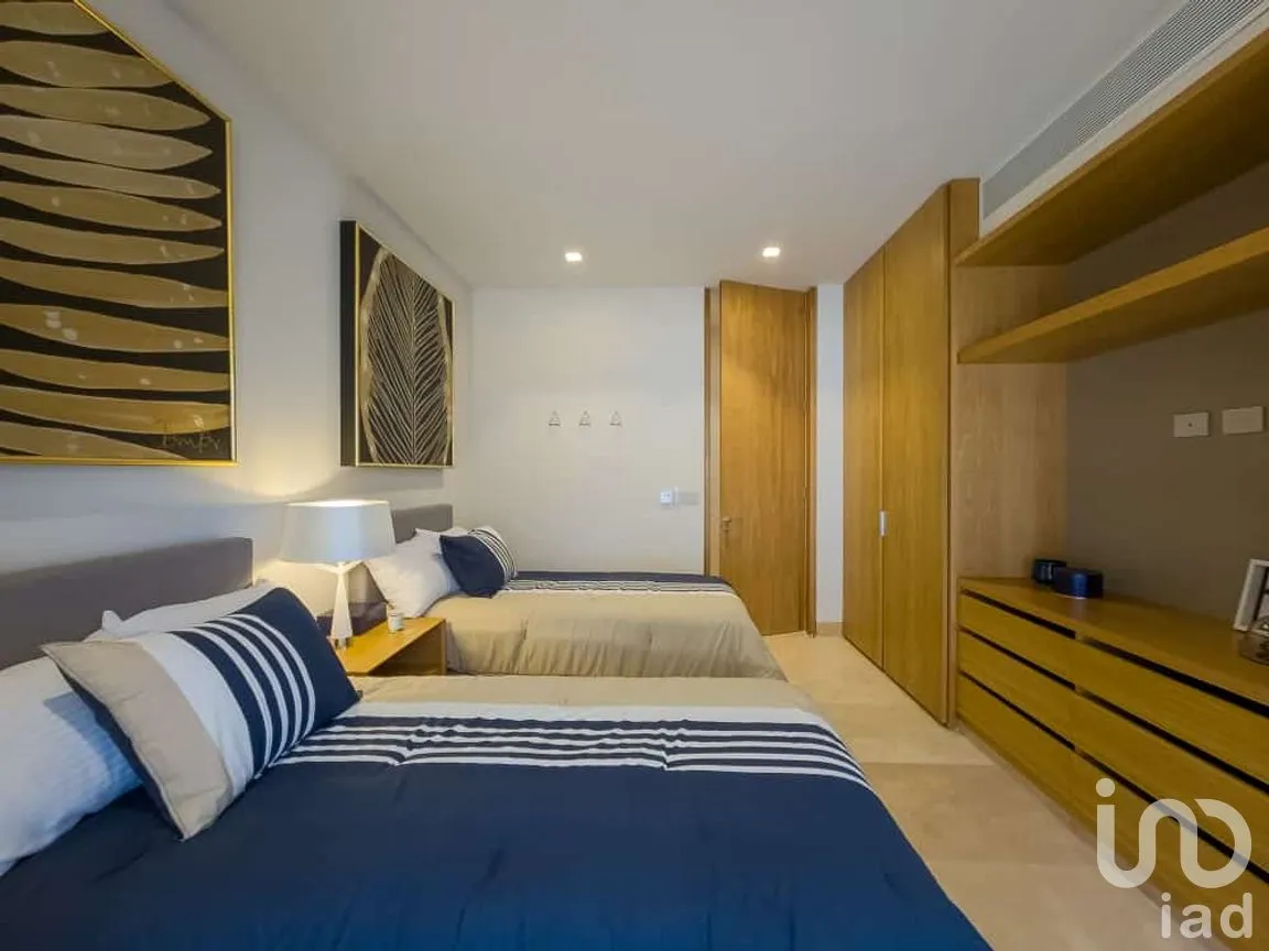 Departamento en Venta en Zona Hotelera, Benito Juárez, Quintana Roo | NEX-264615 | iad México | Foto 6 de 11