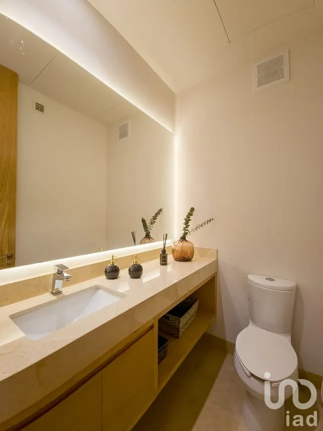 Departamento en Venta en Zona Hotelera, Benito Juárez, Quintana Roo | NEX-264615 | iad México | Foto 7 de 11