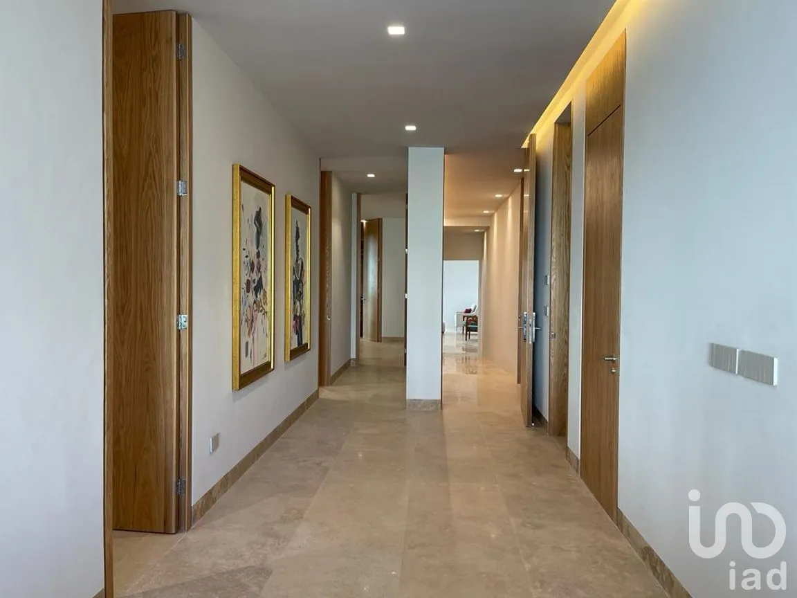 Departamento en Venta en Zona Hotelera, Benito Juárez, Quintana Roo | NEX-264615 | iad México | Foto 8 de 11