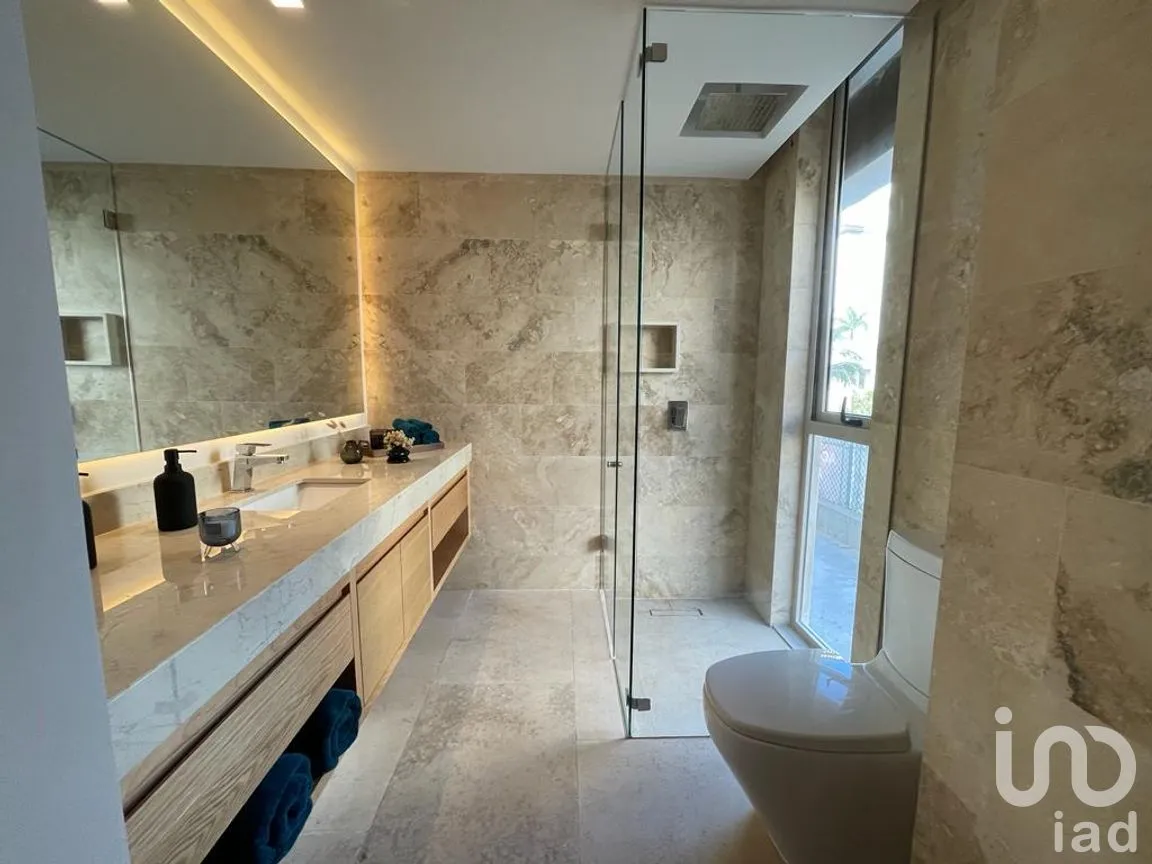 Departamento en Venta en Zona Hotelera, Benito Juárez, Quintana Roo | NEX-264615 | iad México | Foto 9 de 11