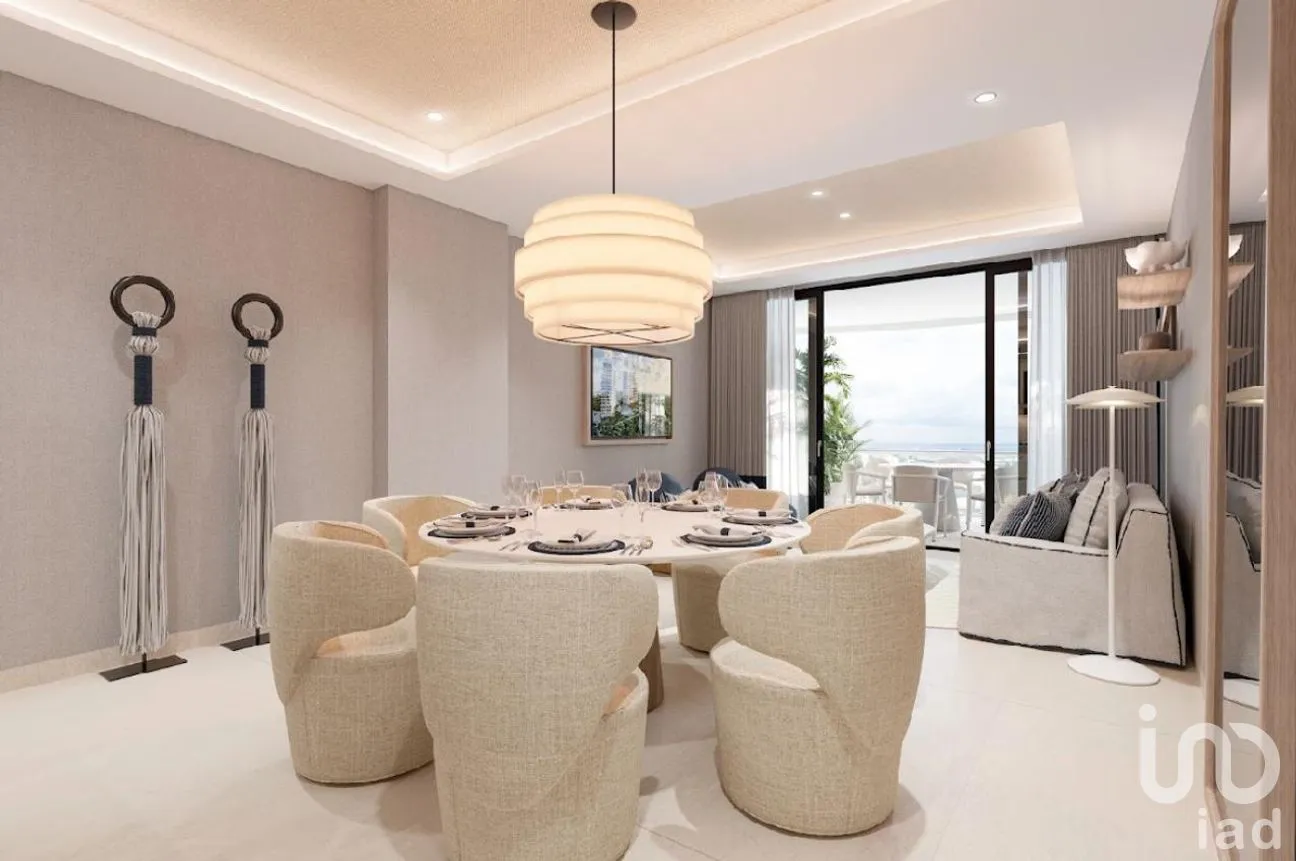 Departamento en Venta en Supermanzana 10, Benito Juárez, Quintana Roo | NEX-265602 | iad México | Foto 2 de 13