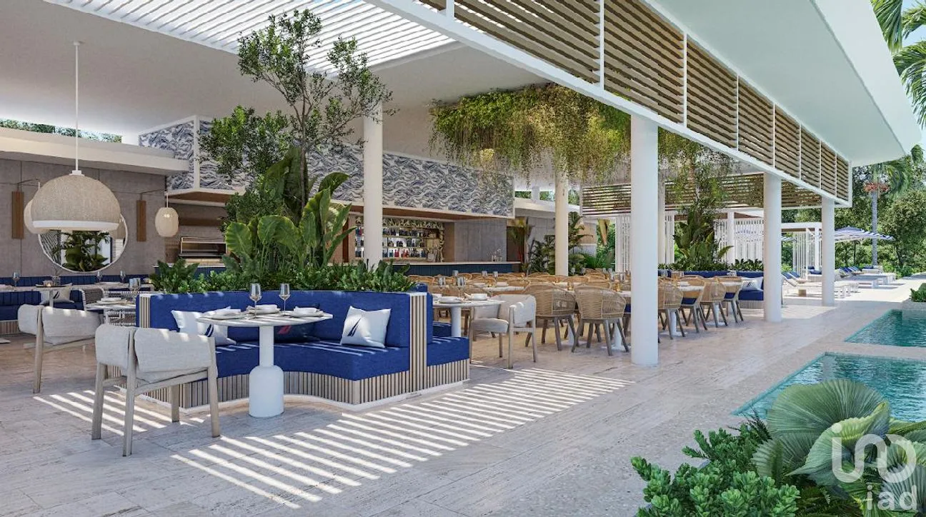 Departamento en Venta en Supermanzana 10, Benito Juárez, Quintana Roo | NEX-265602 | iad México | Foto 11 de 13