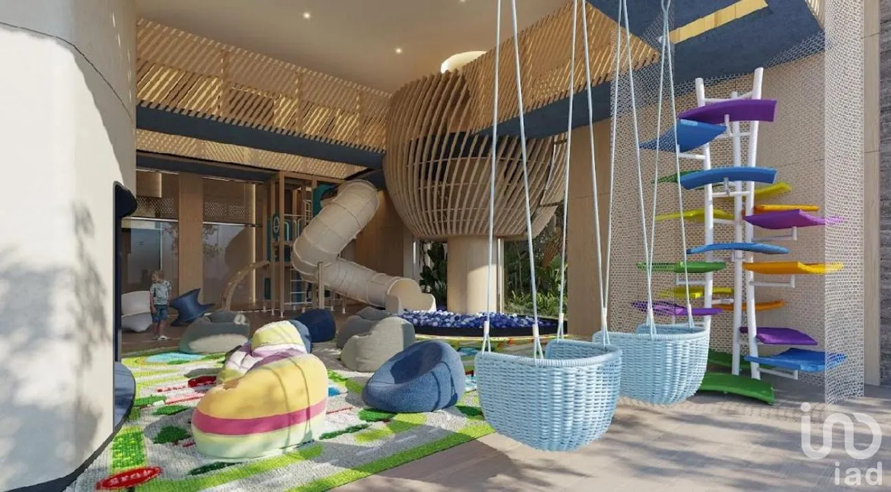 Departamento en Venta en Supermanzana 10, Benito Juárez, Quintana Roo | NEX-265602 | iad México | Foto 12 de 13