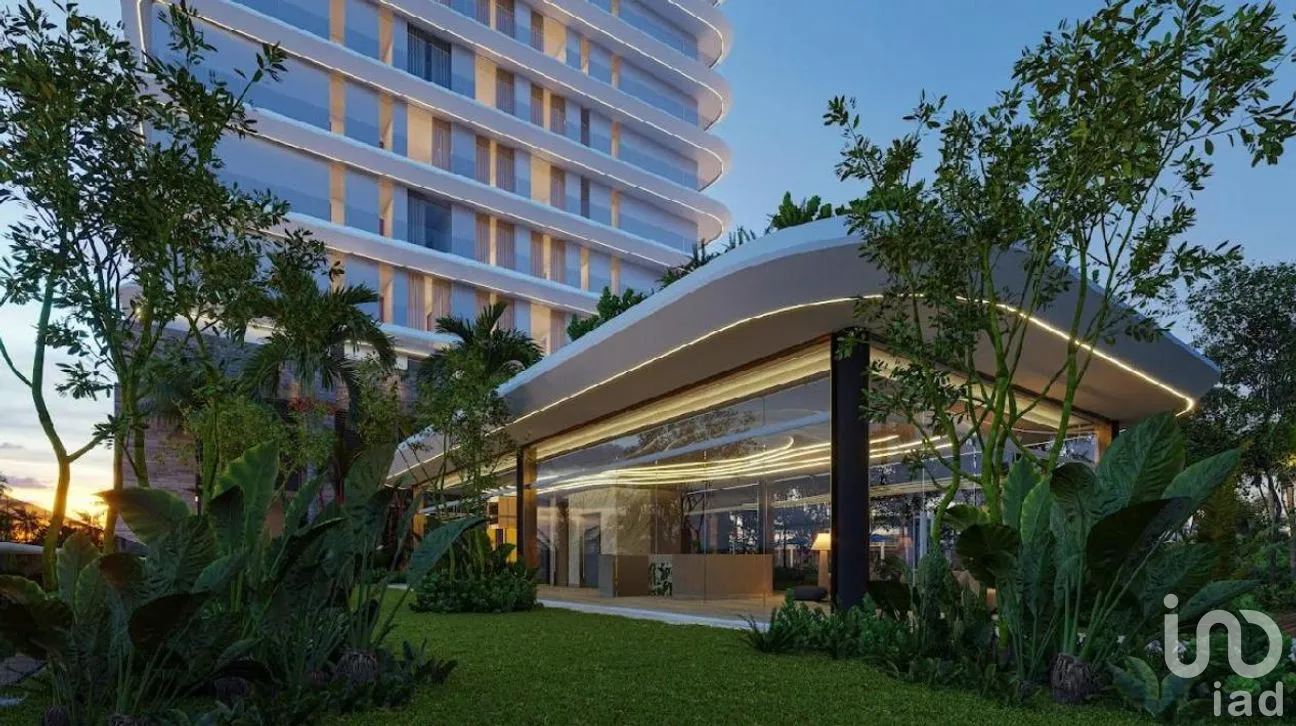 Departamento en Venta en Supermanzana 10, Benito Juárez, Quintana Roo | NEX-265602 | iad México | Foto 13 de 13