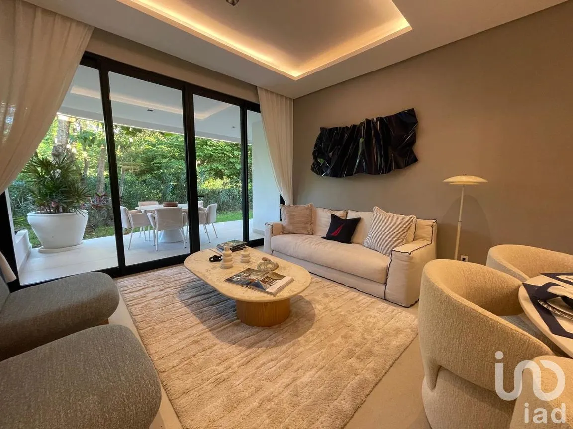 Departamento en Venta en Supermanzana 10, Benito Juárez, Quintana Roo | NEX-265602 | iad México | Foto 3 de 13