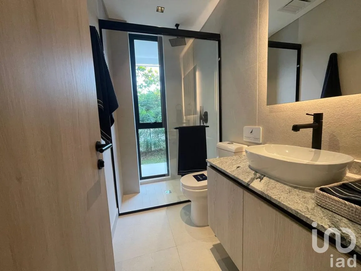 Departamento en Venta en Supermanzana 10, Benito Juárez, Quintana Roo | NEX-265602 | iad México | Foto 6 de 13