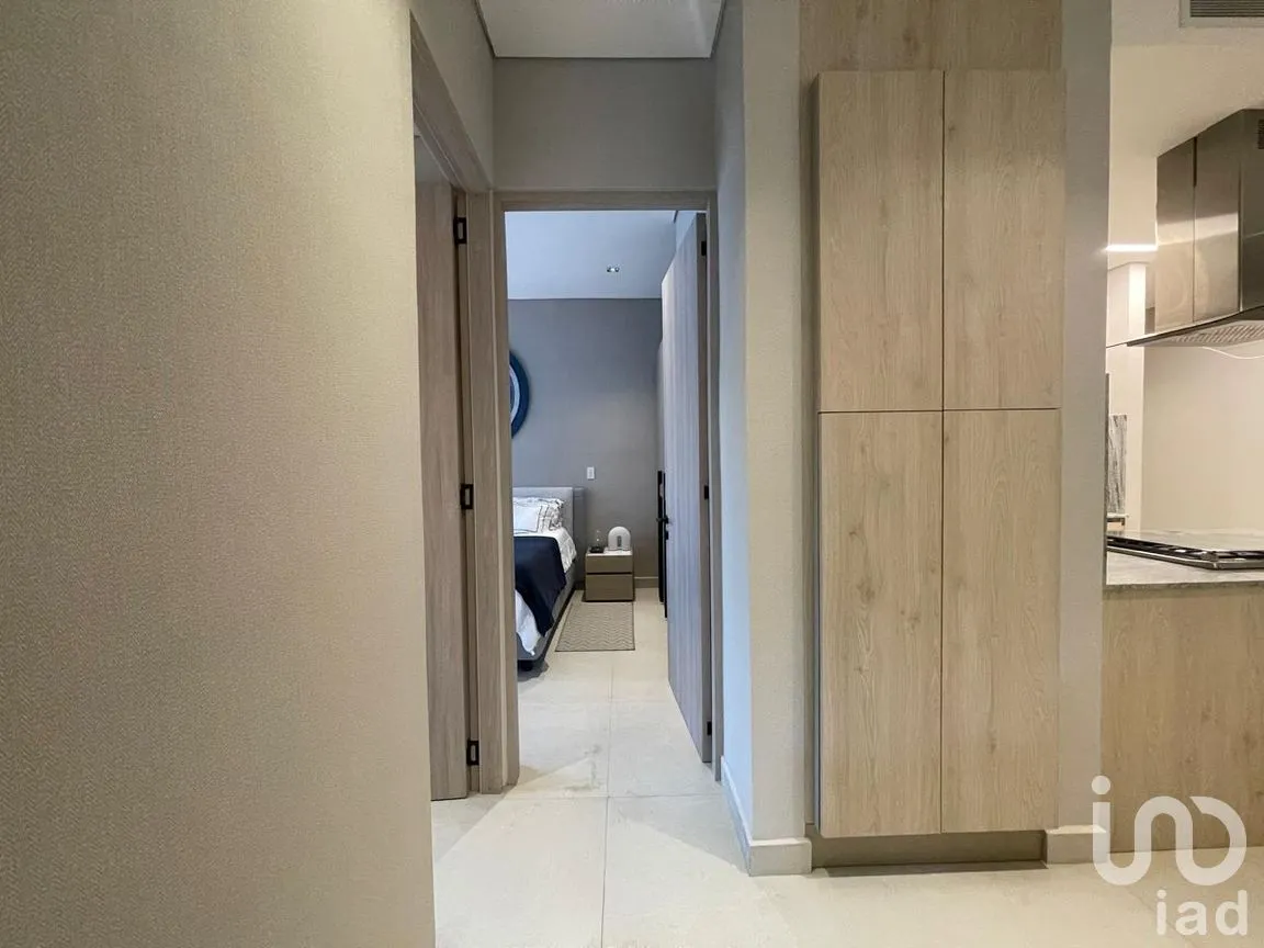 Departamento en Venta en Supermanzana 10, Benito Juárez, Quintana Roo | NEX-265602 | iad México | Foto 8 de 13