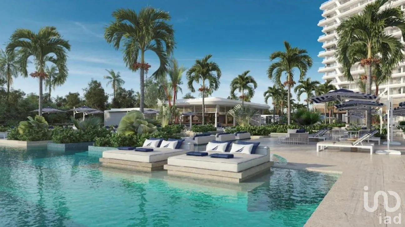 Departamento en Venta en Supermanzana 10, Benito Juárez, Quintana Roo | NEX-265602 | iad México | Foto 9 de 13