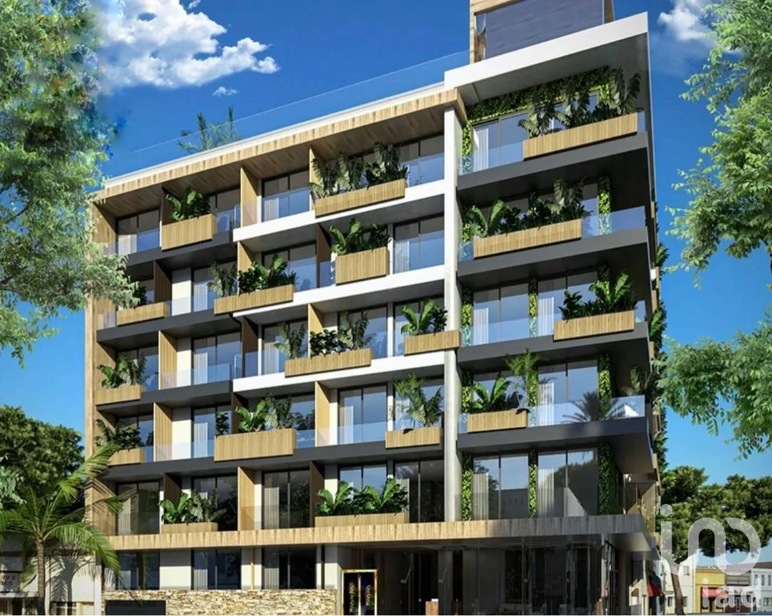 Departamento en Venta en Zazil Ha, Solidaridad, Quintana Roo | NEX-266309 | iad México | Foto 11 de 13
