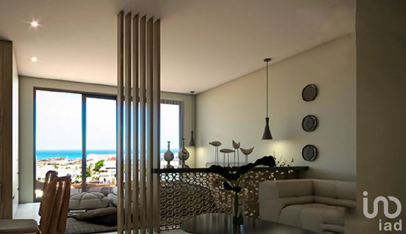 Departamento en Venta en Zazil Ha, Solidaridad, Quintana Roo | NEX-266309 | iad México | Foto 3 de 13