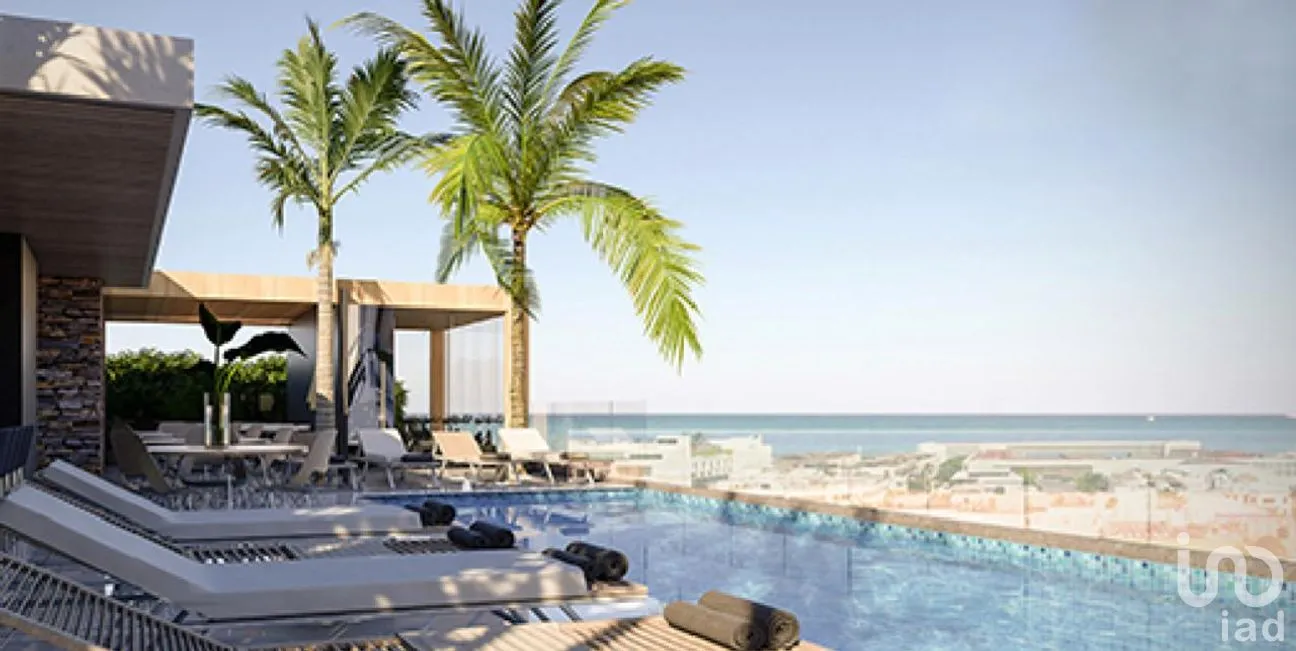 Departamento en Venta en Zazil Ha, Solidaridad, Quintana Roo | NEX-266309 | iad México | Foto 9 de 13