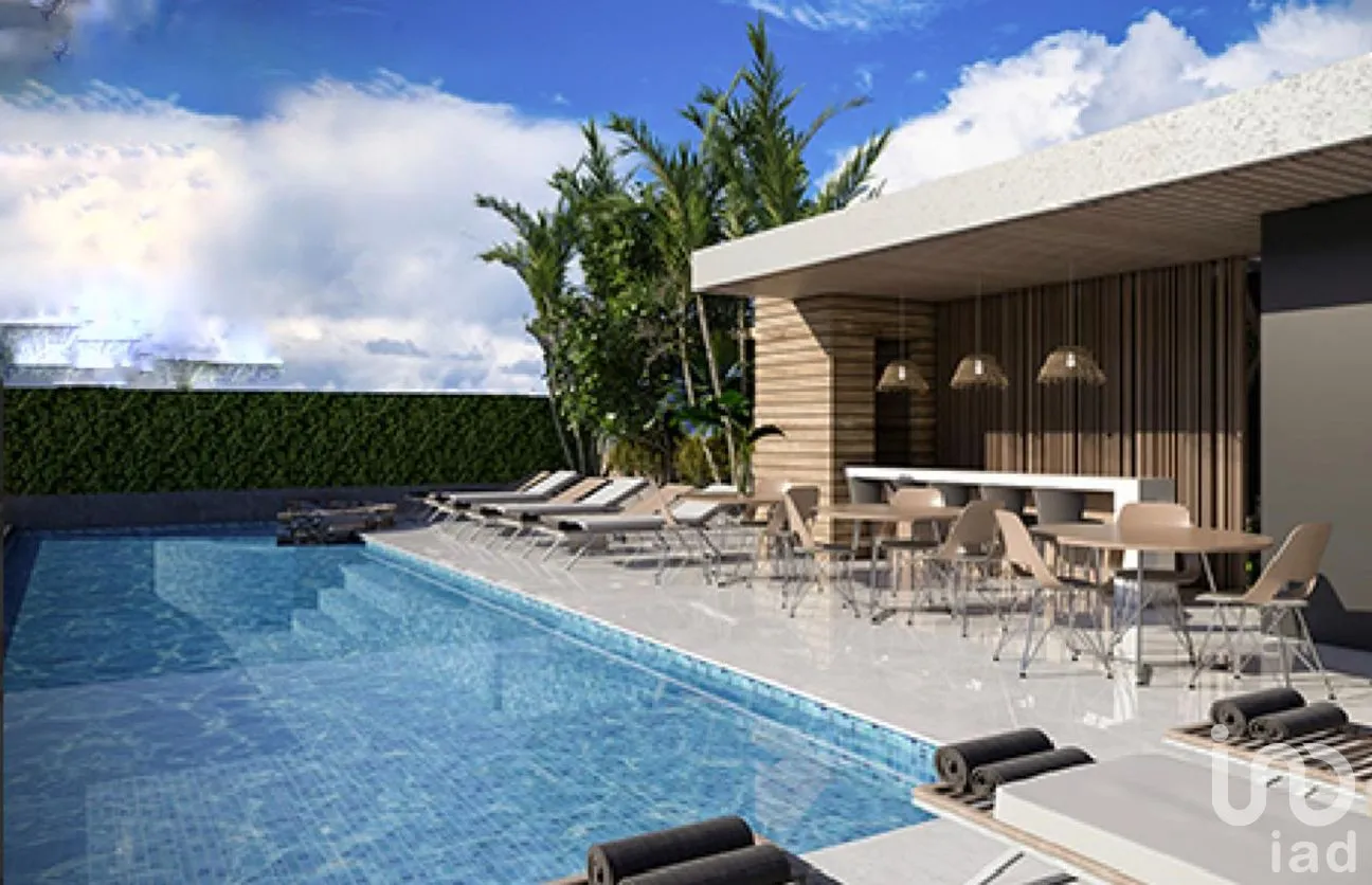 Departamento en Venta en Zazil Ha, Solidaridad, Quintana Roo | NEX-266309 | iad México | Foto 10 de 13
