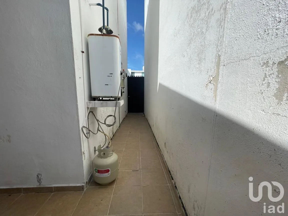 Casa en Venta en Marsella, Solidaridad, Quintana Roo | NEX-283531 | iad México | Foto 11 de 13