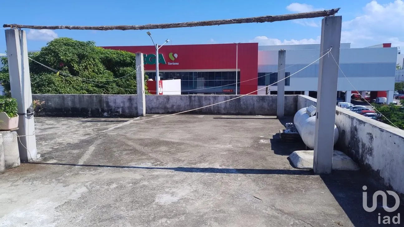 Edificio en Venta en Gonzalo Guerrero, Solidaridad, Quintana Roo | NEX-283584 | iad México | Foto 11 de 13
