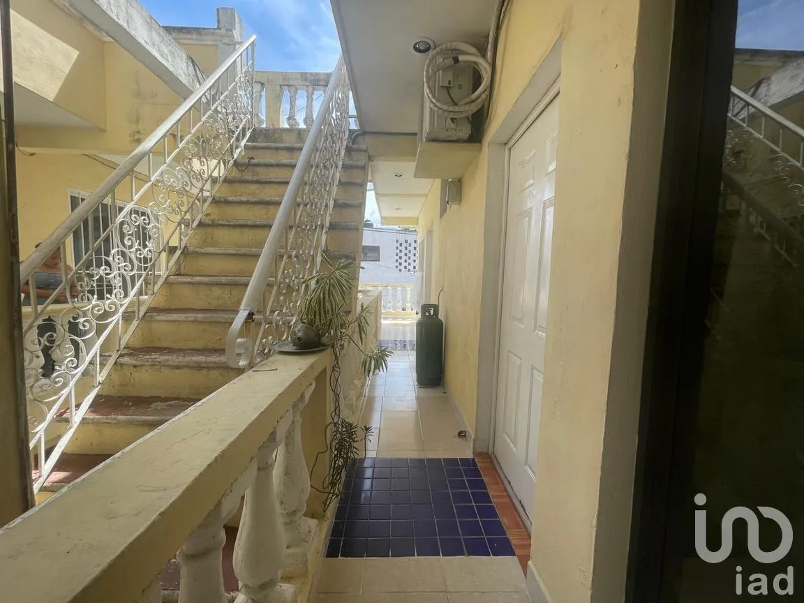 Edificio en Venta en Gonzalo Guerrero, Solidaridad, Quintana Roo | NEX-283584 | iad México | Foto 3 de 13