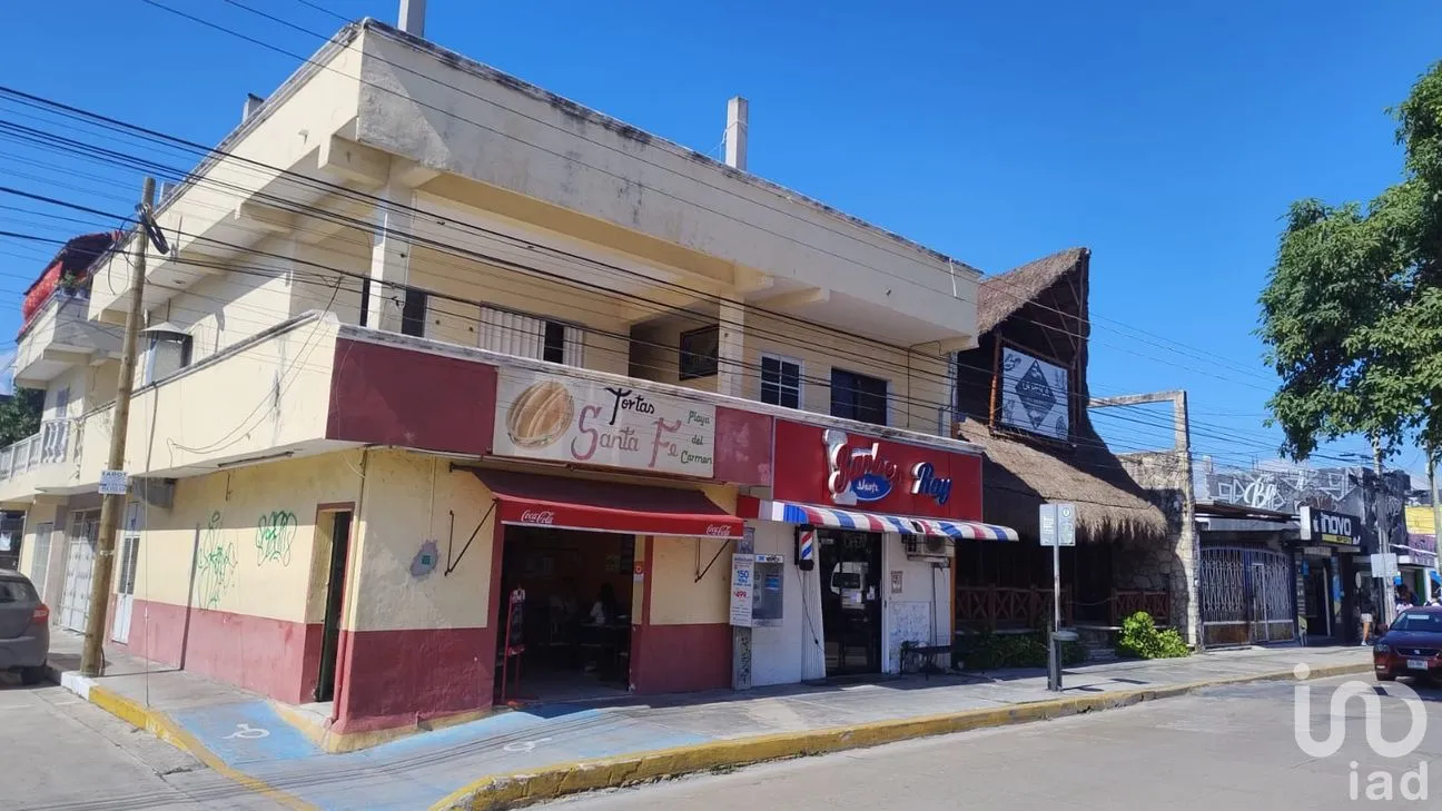Edificio en Venta en Gonzalo Guerrero, Solidaridad, Quintana Roo | NEX-283584 | iad México | Foto 1 de 13