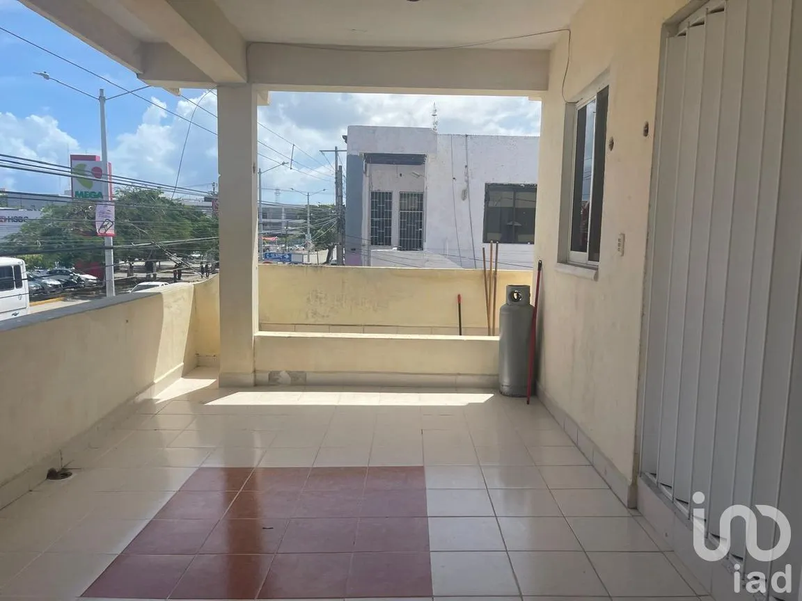 Edificio en Venta en Gonzalo Guerrero, Solidaridad, Quintana Roo | NEX-283584 | iad México | Foto 9 de 13