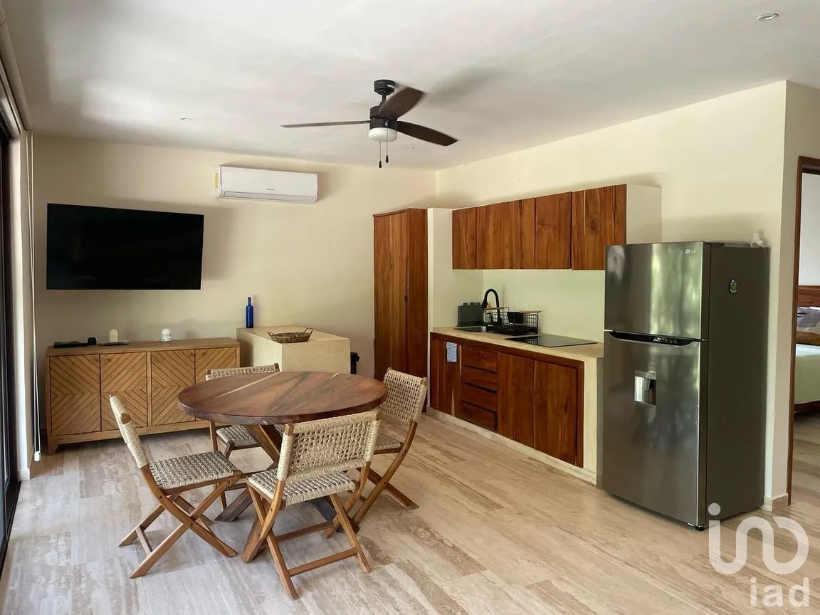 Departamento en Venta en La Veleta, Tulum, Quintana Roo | NEX-285582 | iad México | Foto 2 de 9