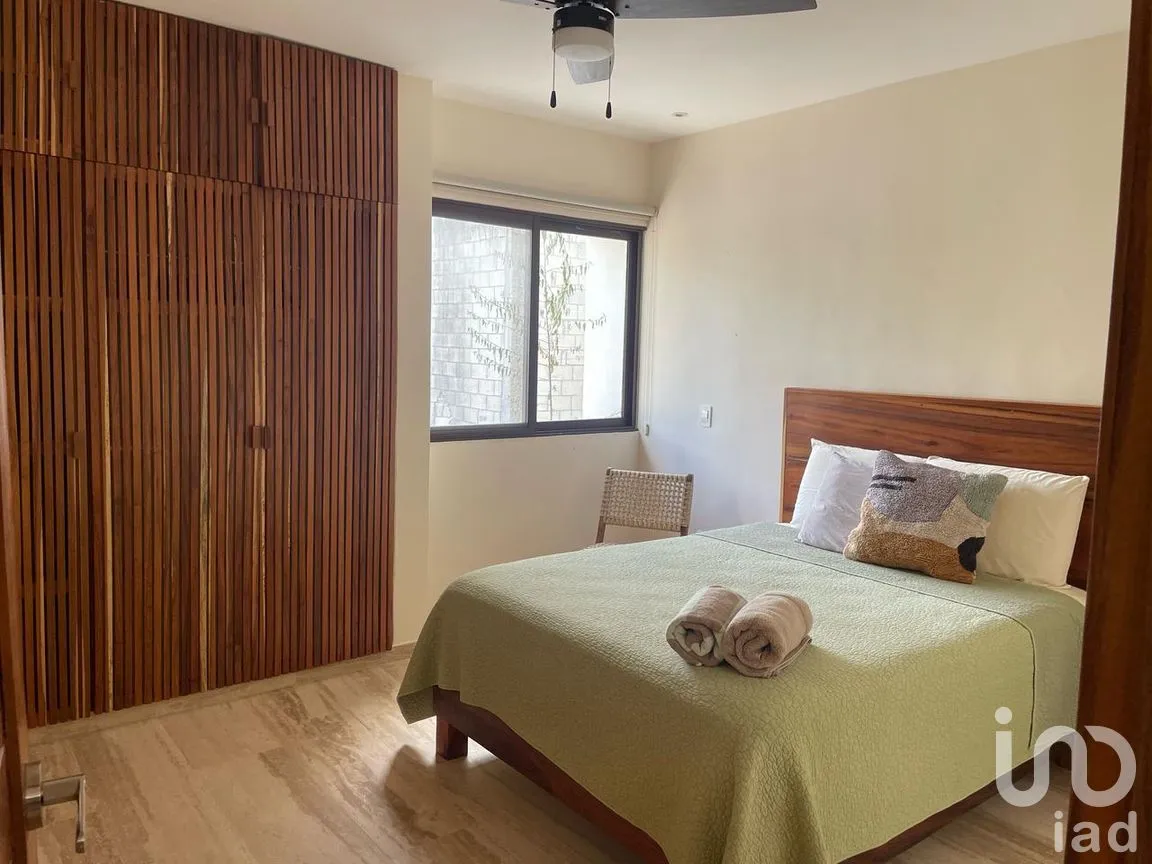 Departamento en Venta en La Veleta, Tulum, Quintana Roo | NEX-285582 | iad México | Foto 4 de 9