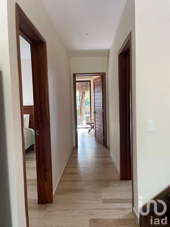 Departamento en Venta en La Veleta, Tulum, Quintana Roo | NEX-285582 | iad México | Foto 5 de 9