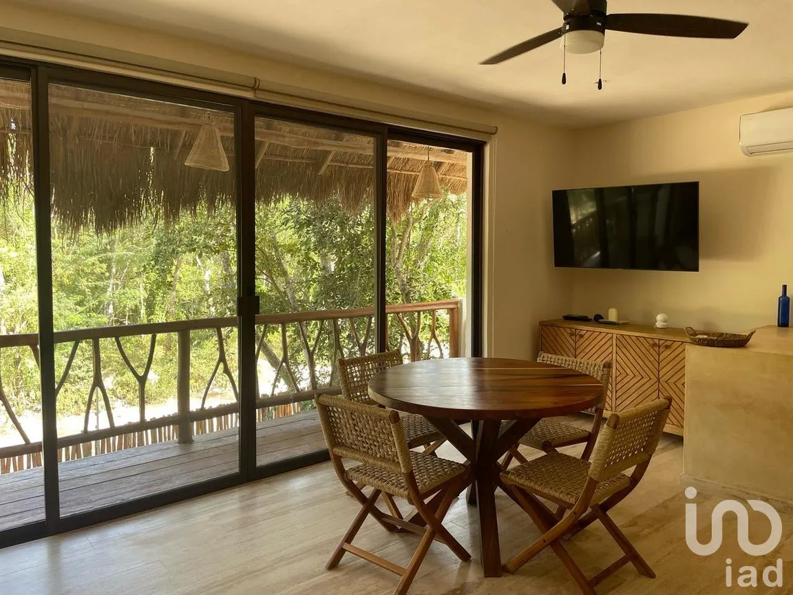 Departamento en Venta en La Veleta, Tulum, Quintana Roo | NEX-285582 | iad México | Foto 6 de 9