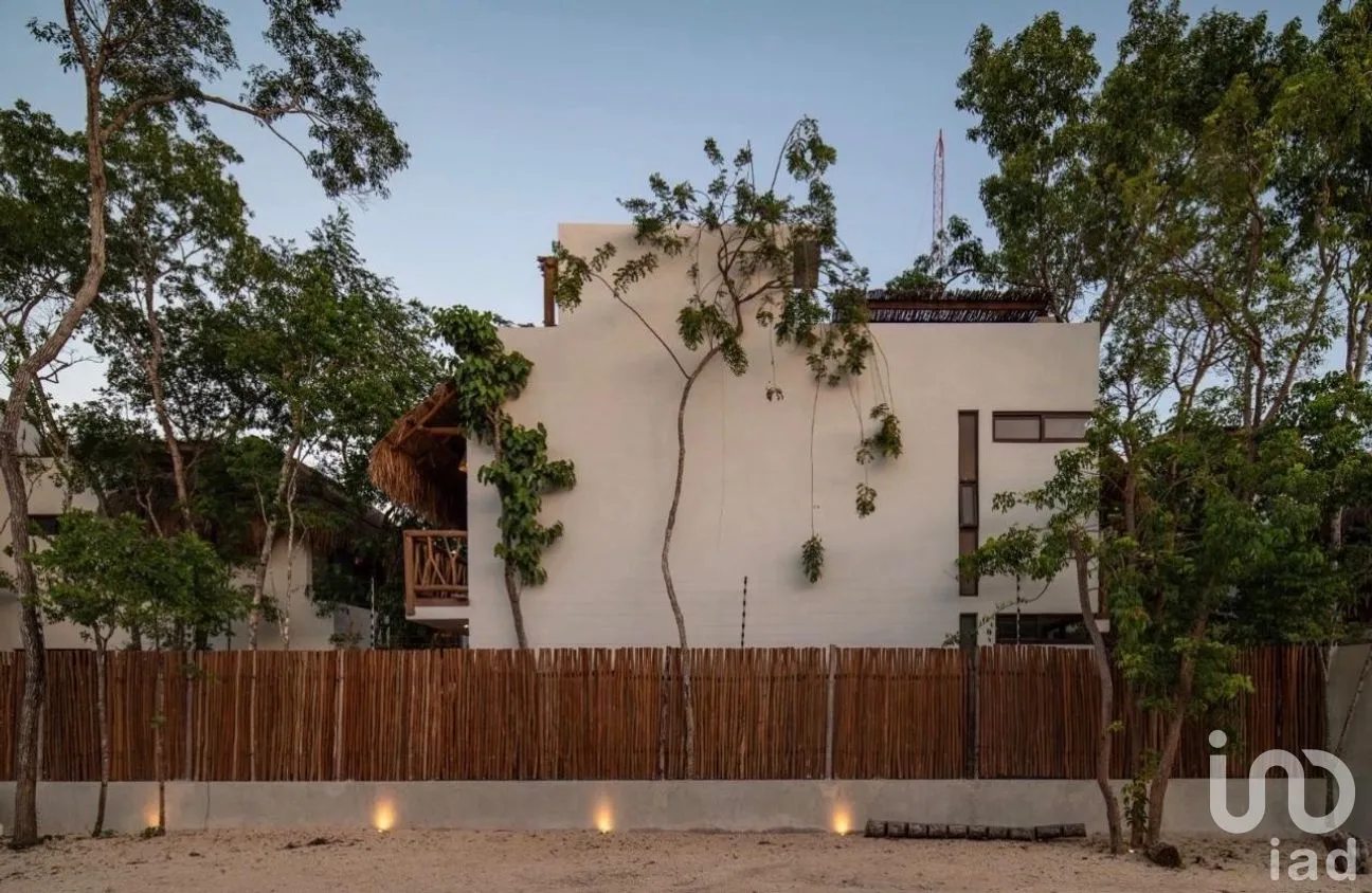 Departamento en Venta en La Veleta, Tulum, Quintana Roo | NEX-285667 | iad México | Foto 11 de 11