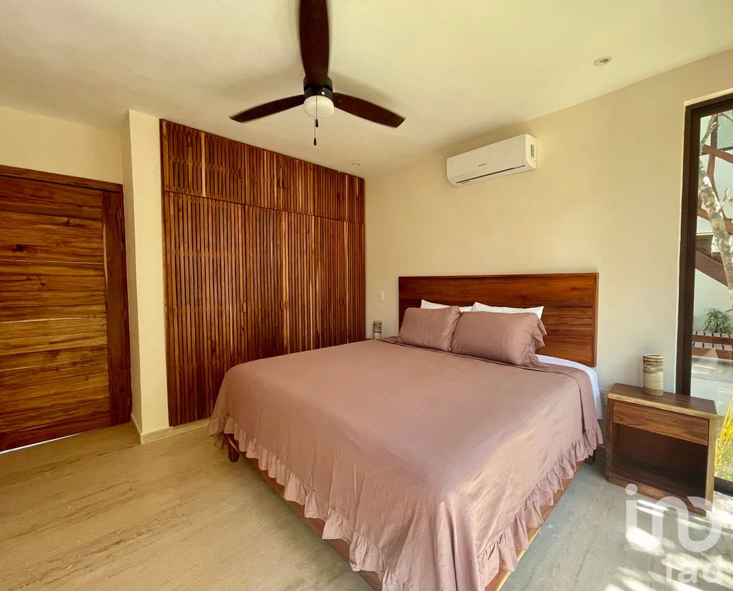 Departamento en Venta en La Veleta, Tulum, Quintana Roo | NEX-285667 | iad México | Foto 5 de 11