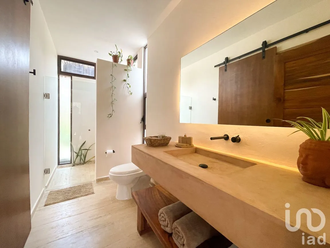 Departamento en Venta en La Veleta, Tulum, Quintana Roo | NEX-285667 | iad México | Foto 6 de 11