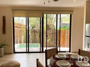 NEX-285667 - Departamento en Venta, con 1 recamara, con 1 baño, con 65 m2 de construcción en La Veleta, CP 77760, Quintana Roo.