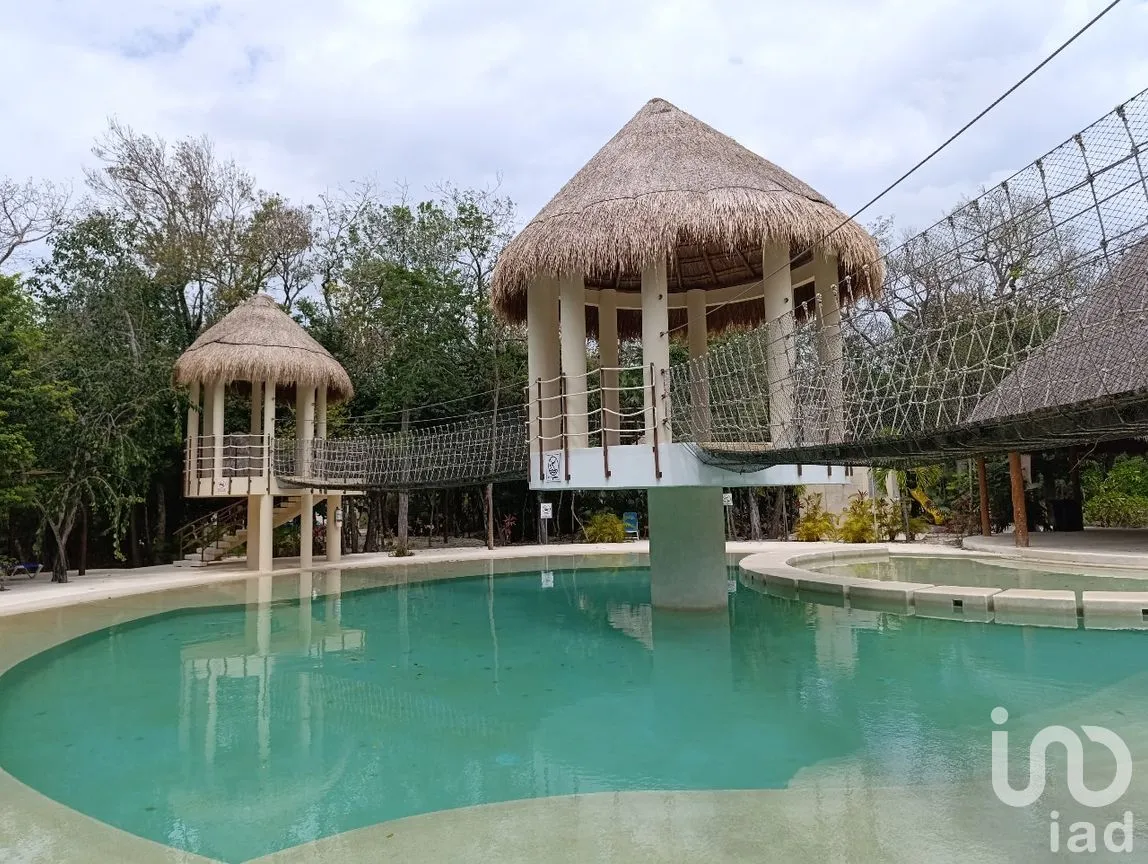 Terreno en Venta en Puerto Morelos, Puerto Morelos, Quintana Roo | NEX-285677 | iad México | Foto 11 de 14