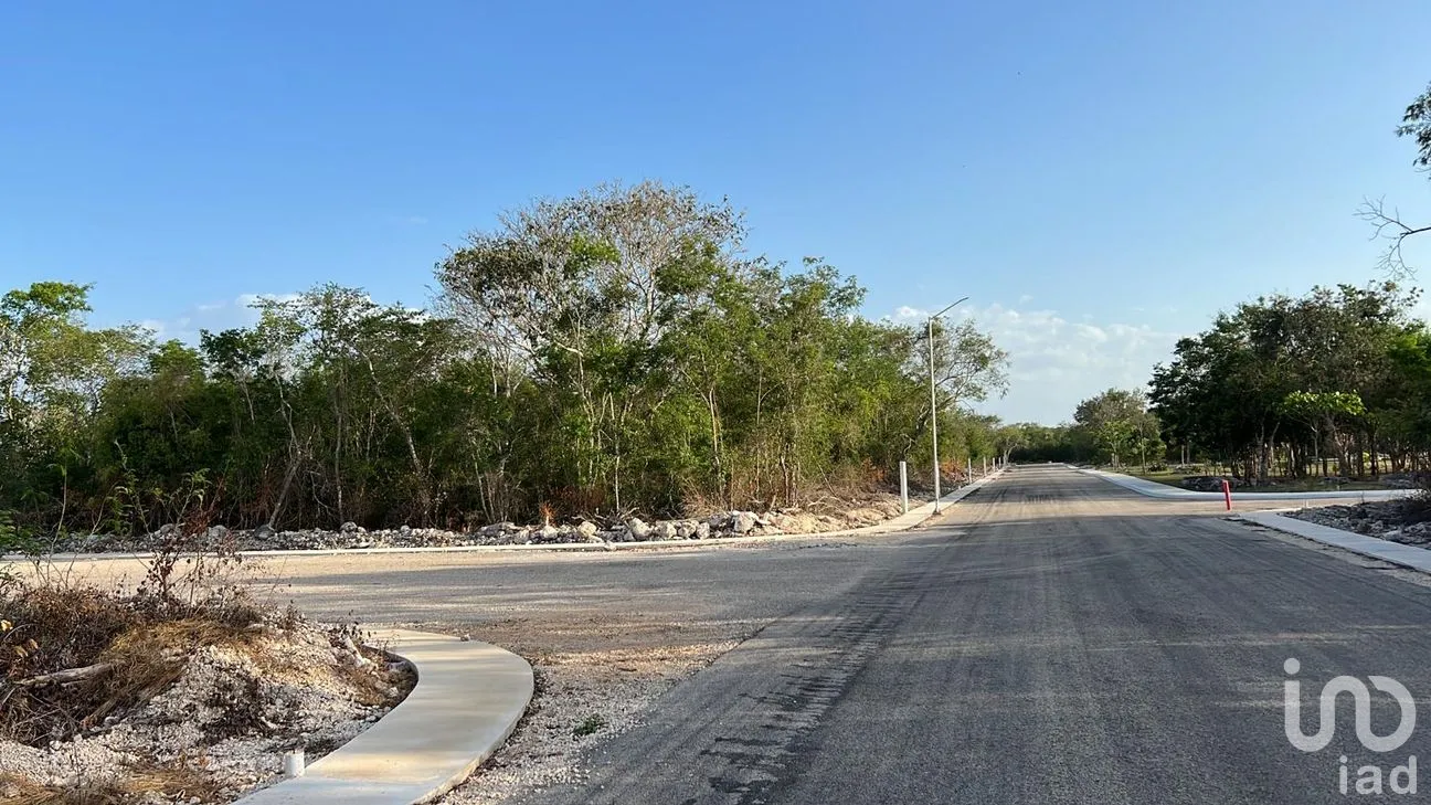 Terreno en Venta en Campestre Flamboyanes, Progreso, Yucatán | NEX-285732 | iad México | Foto 5 de 10