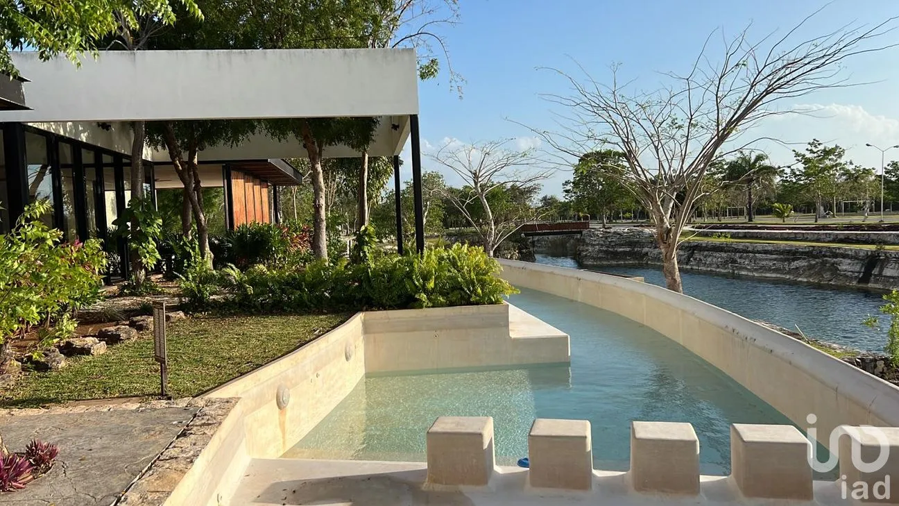 Terreno en Venta en Campestre Flamboyanes, Progreso, Yucatán | NEX-285732 | iad México | Foto 7 de 10