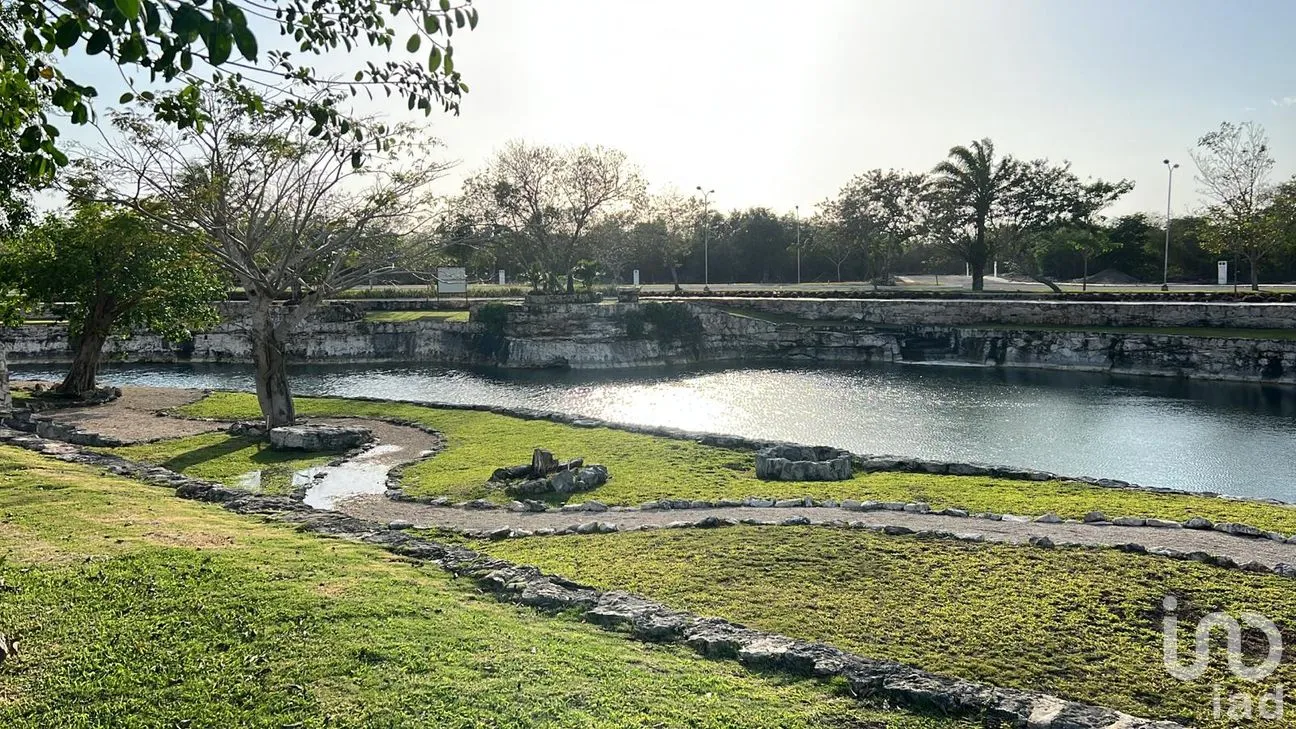 Terreno en Venta en Campestre Flamboyanes, Progreso, Yucatán | NEX-285732 | iad México | Foto 1 de 10