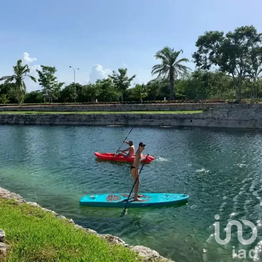 Terreno en Venta en Campestre Flamboyanes, Progreso, Yucatán | NEX-285742 | iad México | Foto 4 de 8