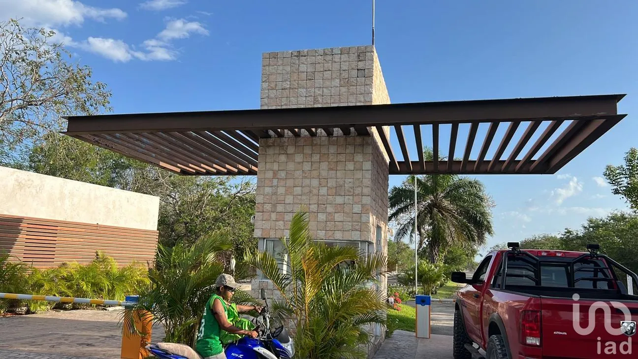 Terreno en Venta en Campestre Flamboyanes, Progreso, Yucatán | NEX-285742 | iad México | Foto 5 de 8