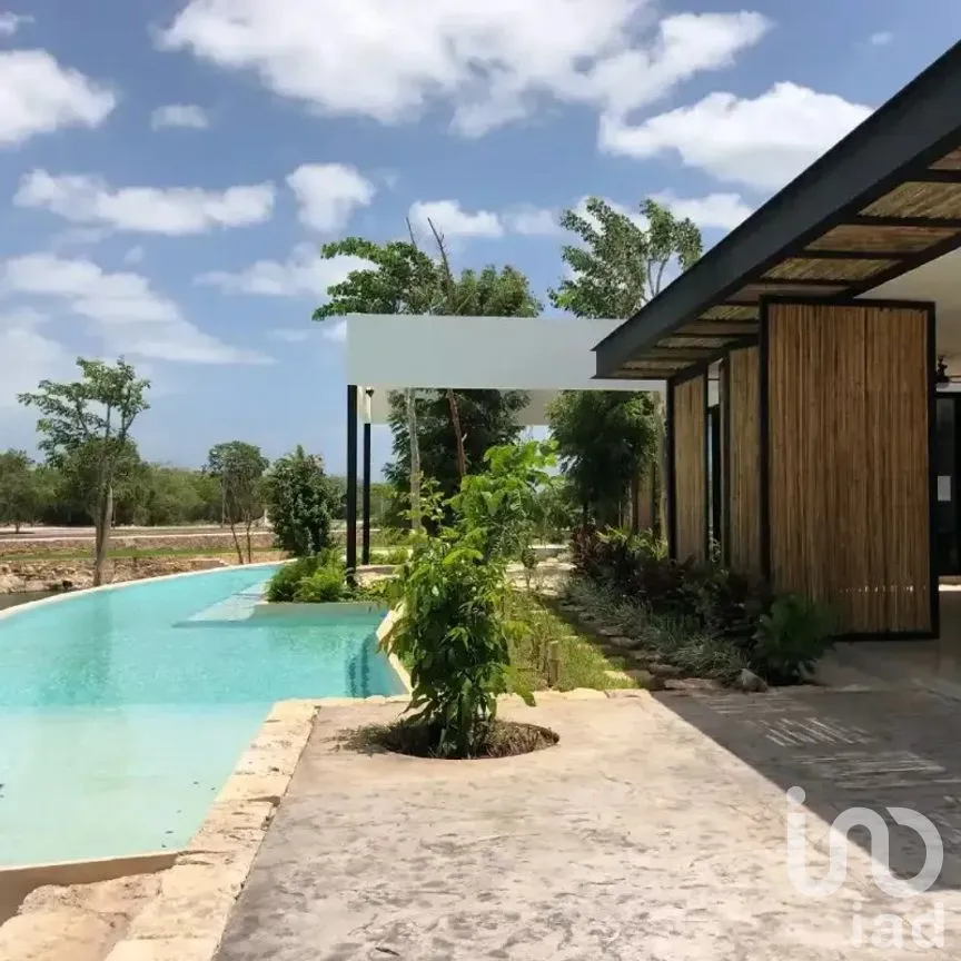 Terreno en Venta en Campestre Flamboyanes, Progreso, Yucatán | NEX-285742 | iad México | Foto 6 de 8