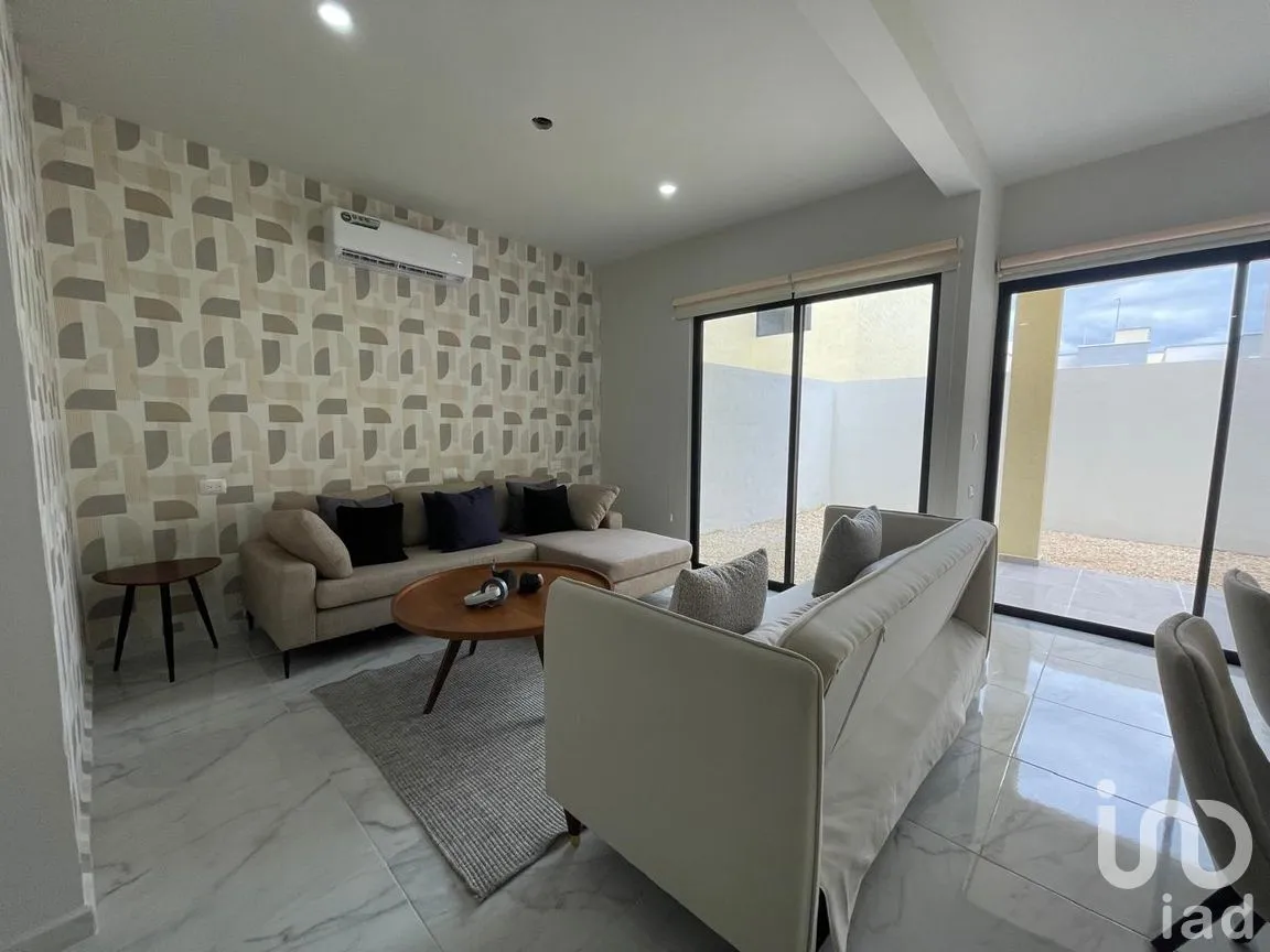 Casa en Venta en Supermanzana 326, Benito Juárez, Quintana Roo | NEX-286004 | iad México | Foto 2 de 16