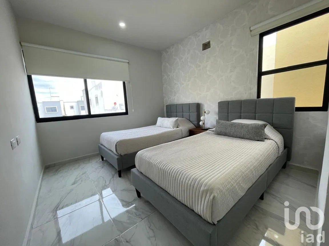 Casa en Venta en Supermanzana 326, Benito Juárez, Quintana Roo | NEX-286004 | iad México | Foto 11 de 16