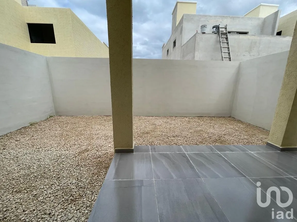 Casa en Venta en Supermanzana 326, Benito Juárez, Quintana Roo | NEX-286004 | iad México | Foto 12 de 16