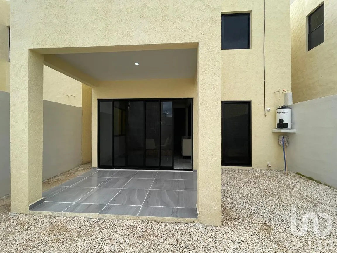 Casa en Venta en Supermanzana 326, Benito Juárez, Quintana Roo | NEX-286004 | iad México | Foto 14 de 16