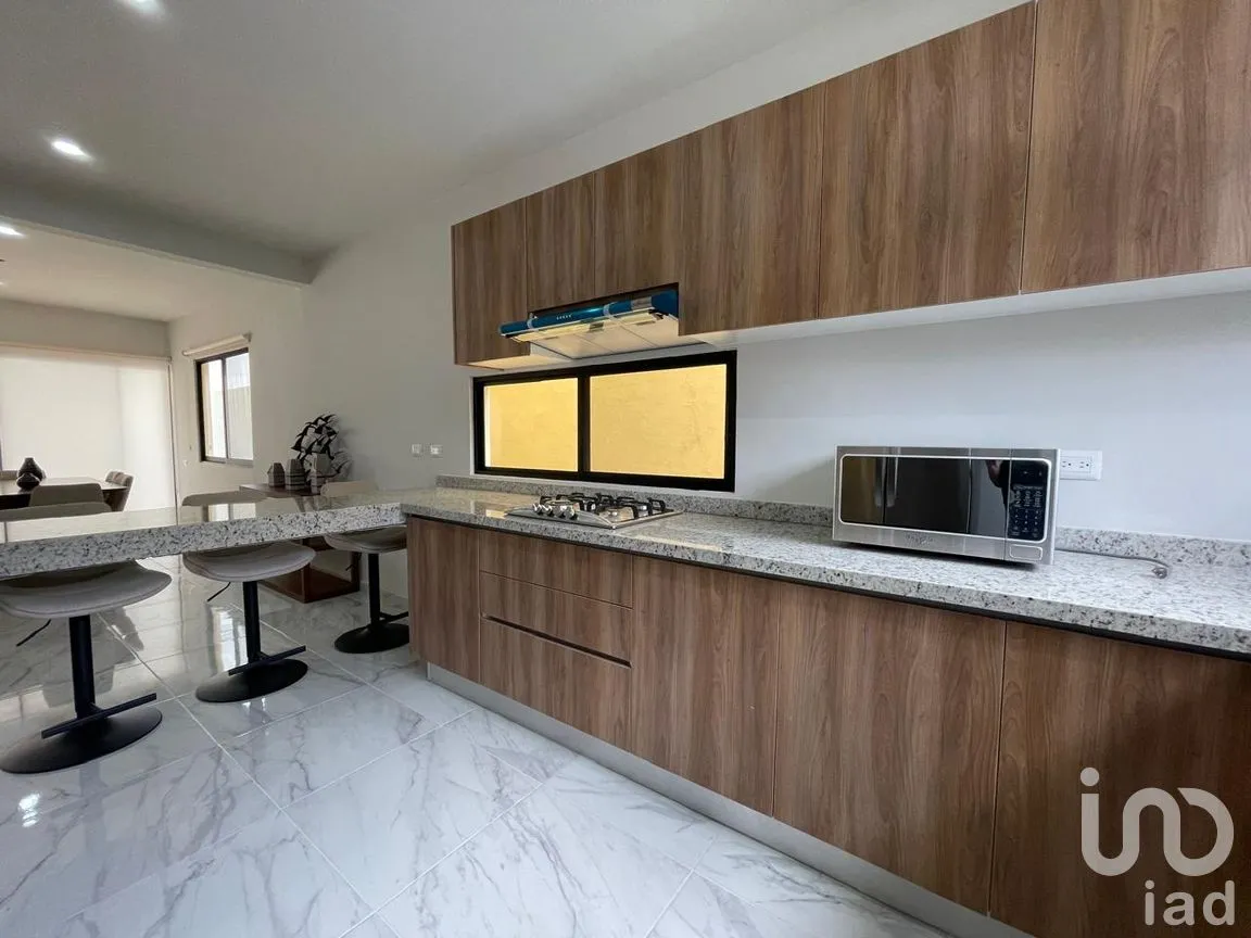 Casa en Venta en Supermanzana 326, Benito Juárez, Quintana Roo | NEX-286004 | iad México | Foto 4 de 16