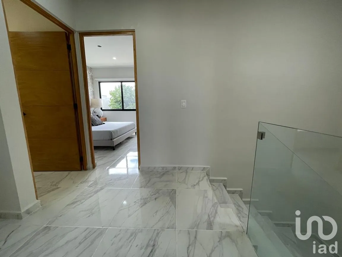 Casa en Venta en Supermanzana 326, Benito Juárez, Quintana Roo | NEX-286004 | iad México | Foto 6 de 16