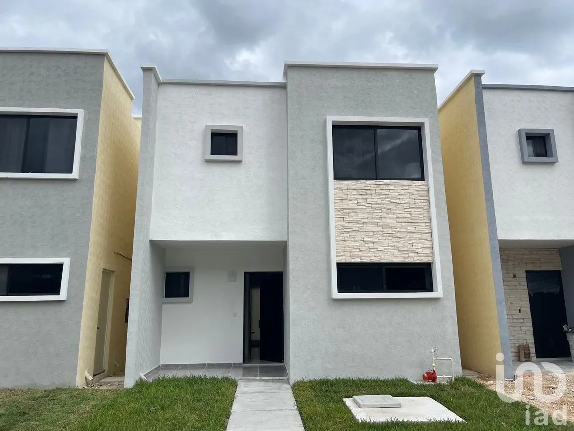 Casa en Venta en Supermanzana 326, Benito Juárez, Quintana Roo | NEX-286004 | iad México | Foto 1 de 16