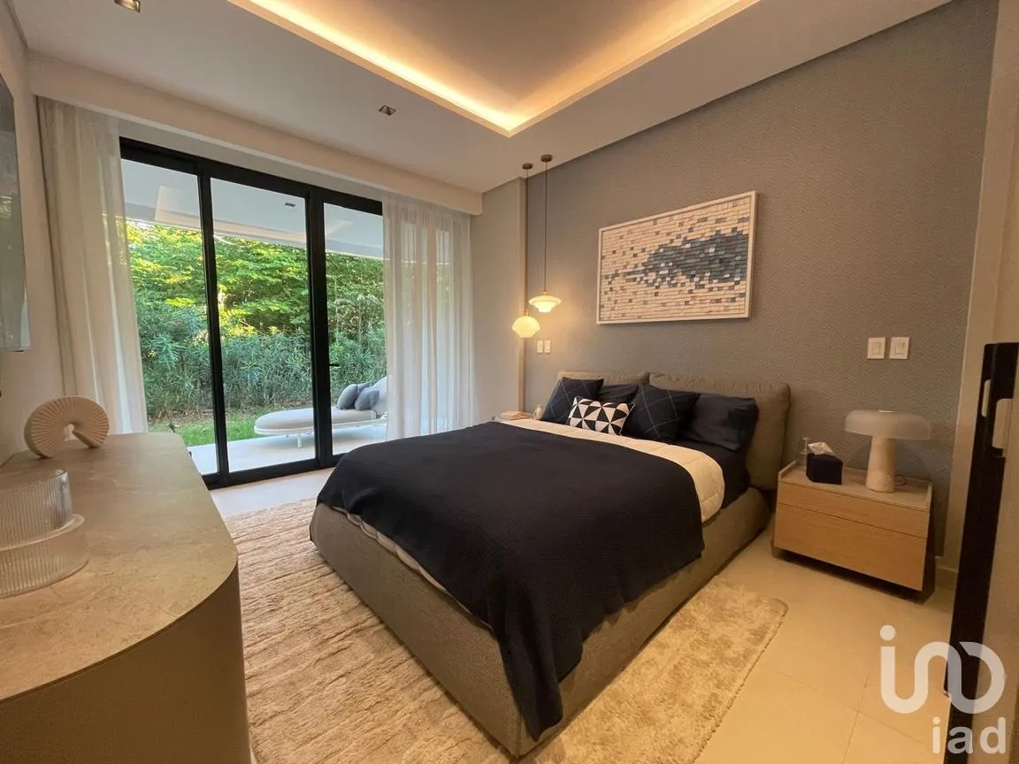 Departamento en Venta en Supermanzana 10, Benito Juárez, Quintana Roo | NEX-286031 | iad México | Foto 5 de 12