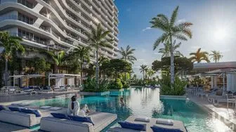 NEX-286031 - Departamento en Venta, con 3 recamaras, con 2 baños, con 235 m2 de construcción en Supermanzana 10, CP 77503, Quintana Roo.