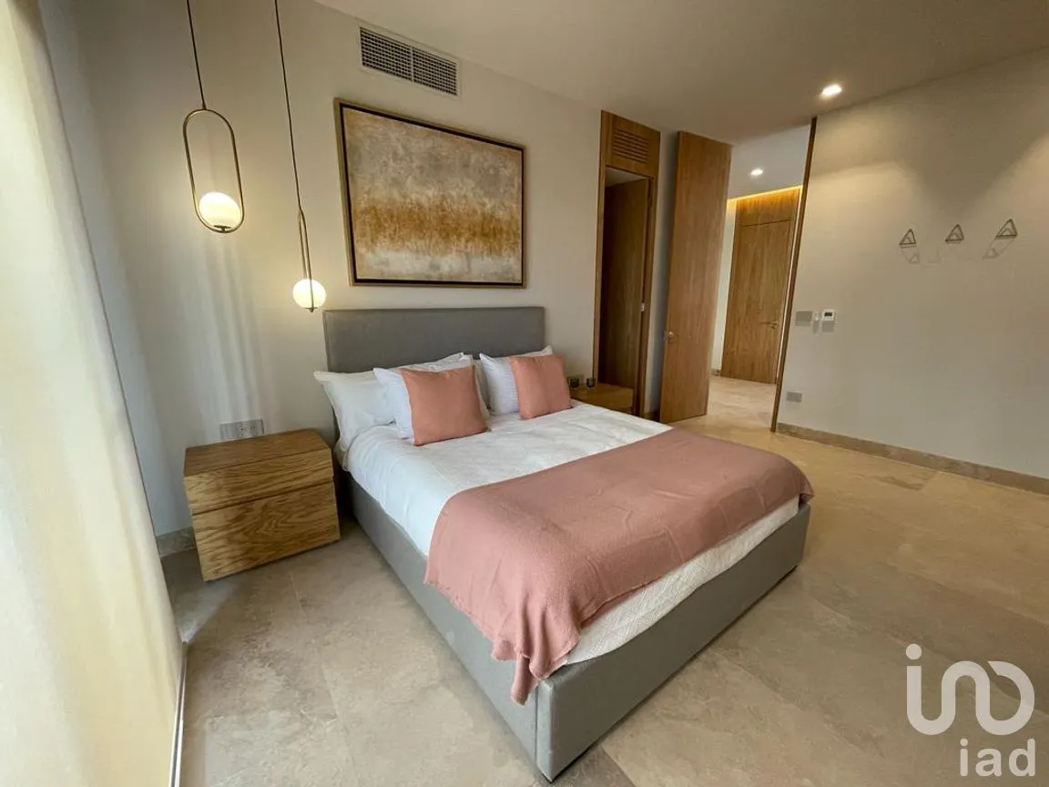 Departamento en Venta en Zona Hotelera, Benito Juárez, Quintana Roo | NEX-290115 | iad México | Foto 11 de 13