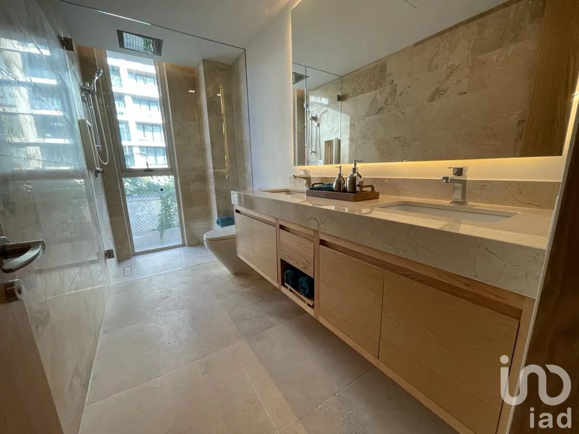 Departamento en Venta en Zona Hotelera, Benito Juárez, Quintana Roo | NEX-290115 | iad México | Foto 12 de 13