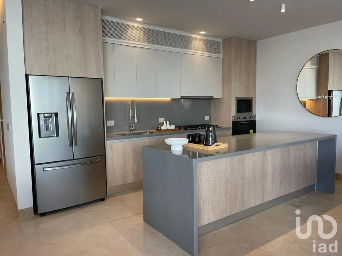 Departamento en Venta en Zona Hotelera, Benito Juárez, Quintana Roo | NEX-290115 | iad México | Foto 4 de 13