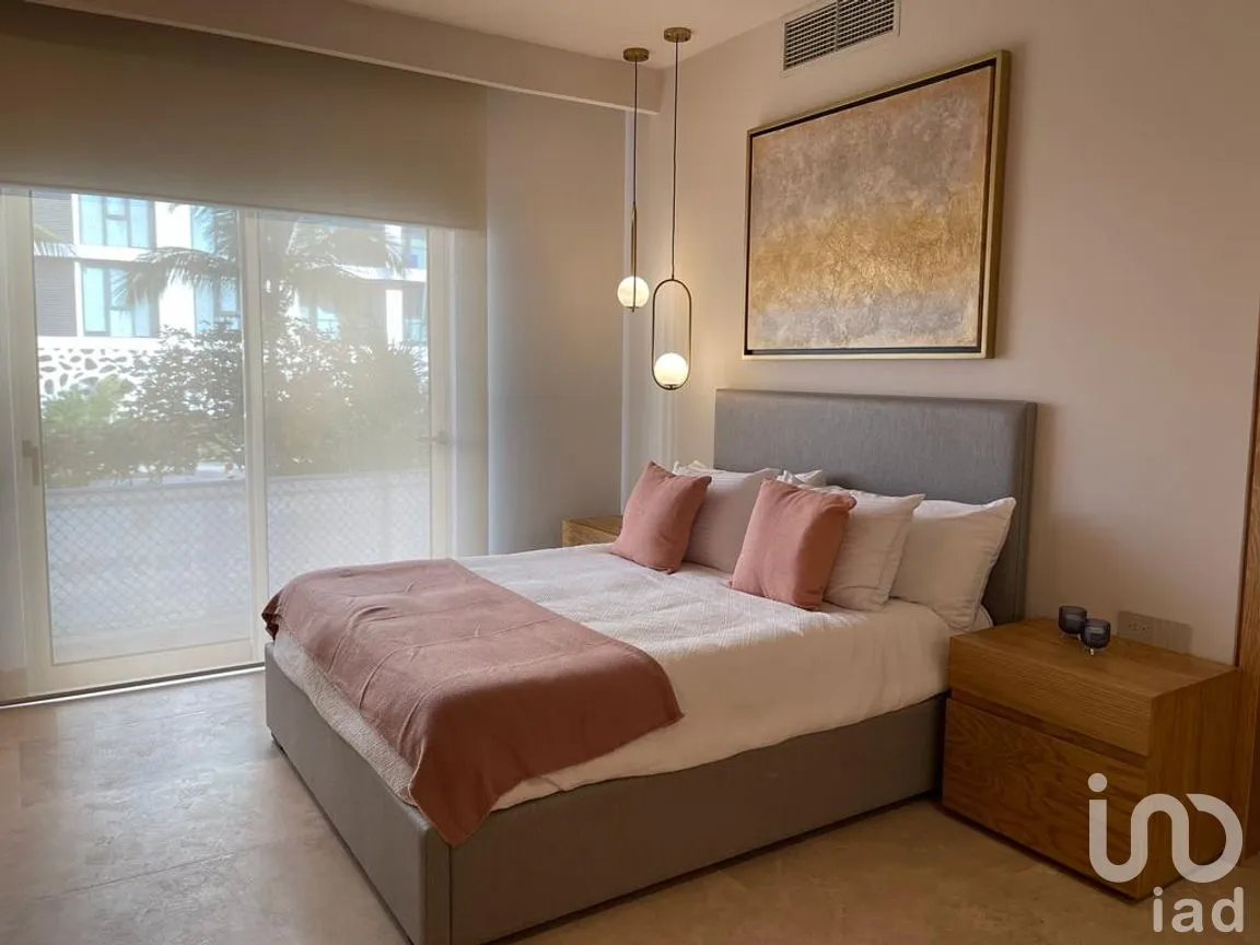 Departamento en Venta en Zona Hotelera, Benito Juárez, Quintana Roo | NEX-290115 | iad México | Foto 6 de 13