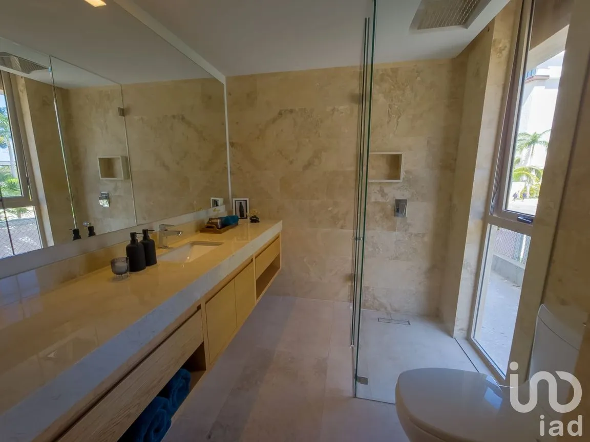 Departamento en Venta en Zona Hotelera, Benito Juárez, Quintana Roo | NEX-290115 | iad México | Foto 7 de 13